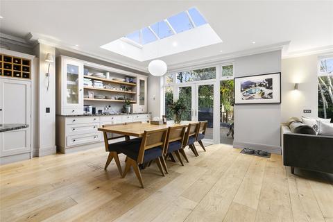 undefined, Belgrave Road, Barnes, London, SW13
