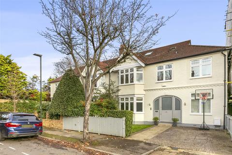 undefined, Belgrave Road, Barnes, London, SW13