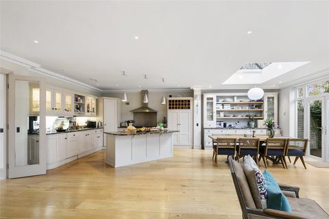 undefined, Belgrave Road, Barnes, London, SW13