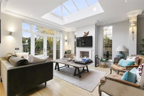 5 bedroom semi-detached house for sale, Belgrave Road, Barnes, London, SW13