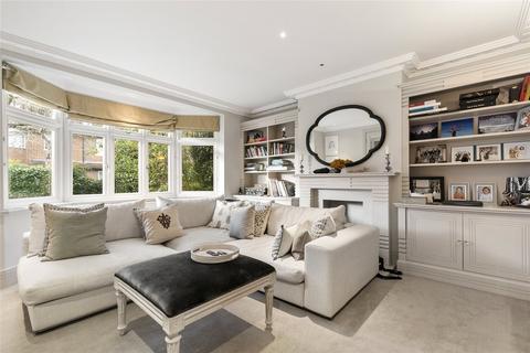 5 bedroom semi-detached house for sale, Belgrave Road, Barnes, London, SW13