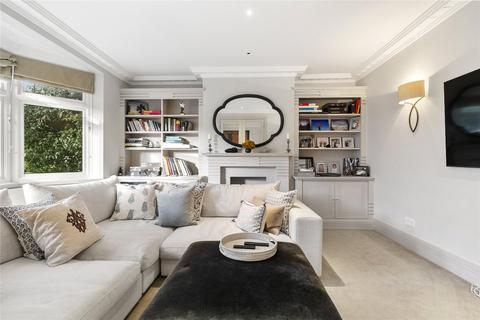 5 bedroom semi-detached house for sale, Belgrave Road, Barnes, London, SW13