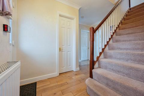 undefined, Gleneagles, Tamworth