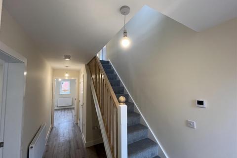 4 bedroom detached house for sale, Plot 33, Birchwood Grove, Cheadle