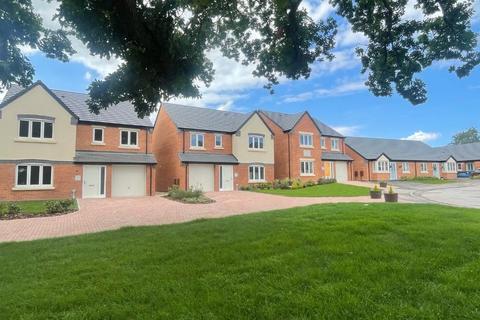 undefined, Plot 33, Birchwood Grove, Cheadle
