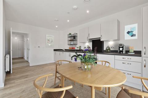 undefined, Plot 55, Two bed Shared Ownership at Quartoria, Albert Road, New Barnet EN4