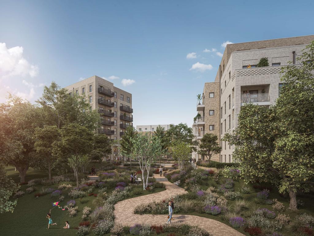 Quatoria CGI
