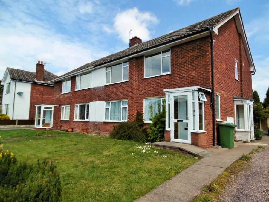 Druids Avenue, Aldridge 2 bed £99,995