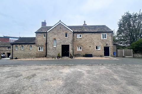 undefined, Godley Hall Inn, Hyde