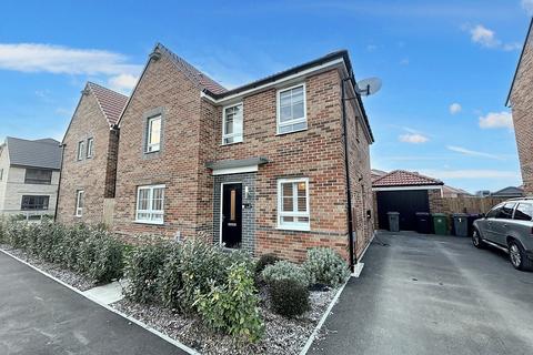 undefined, Baldock Drive, Bourne, PE10