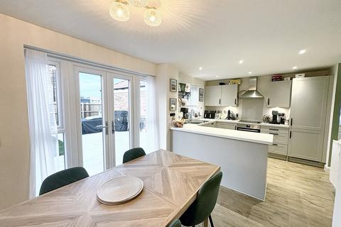 undefined, Baldock Drive, Bourne, PE10