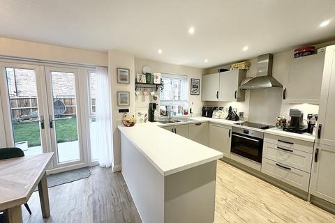 undefined, Baldock Drive, Bourne, PE10
