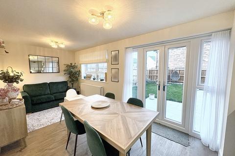 undefined, Baldock Drive, Bourne, PE10