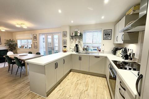 undefined, Baldock Drive, Bourne, PE10