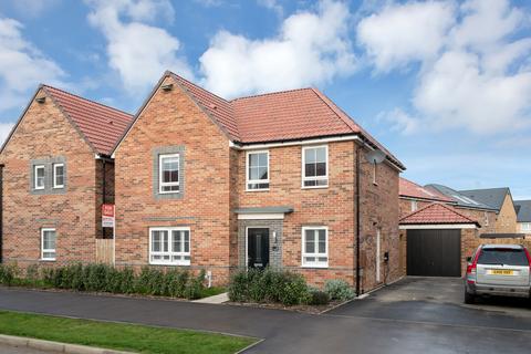 undefined, Baldock Drive, Bourne, PE10