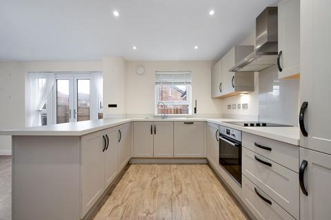 undefined, Baldock Drive, Bourne, PE10