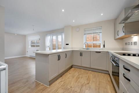 undefined, Baldock Drive, Bourne, PE10