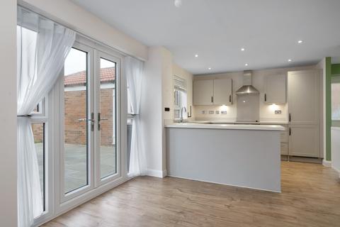 undefined, Baldock Drive, Bourne, PE10