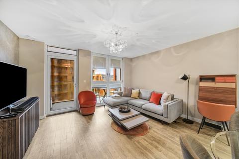 undefined, Telegraph Avenue London SE10