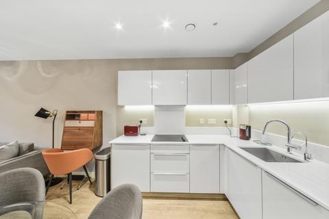 undefined, Telegraph Avenue London SE10