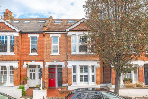 2 bedroom maisonette for sale, Lyric Road, Barnes, SW13