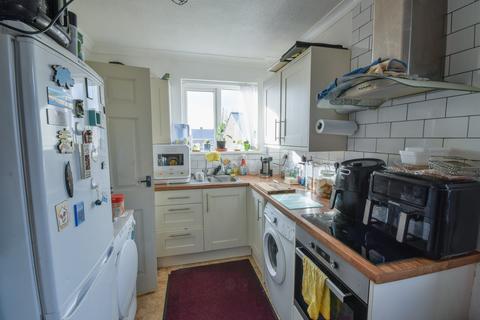 undefined, Willow Crescent, Consett DH8