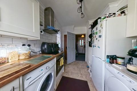 undefined, Willow Crescent, Consett DH8
