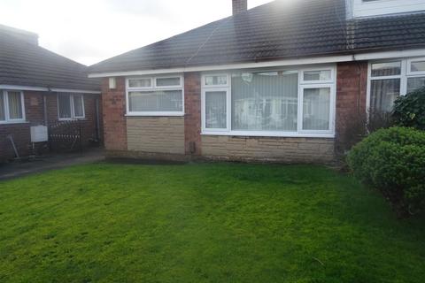undefined, Louise Gardens, Bolton BL5