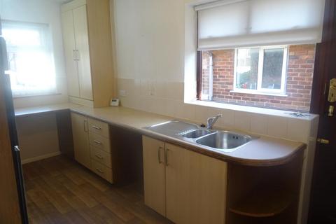 undefined, Louise Gardens, Bolton BL5