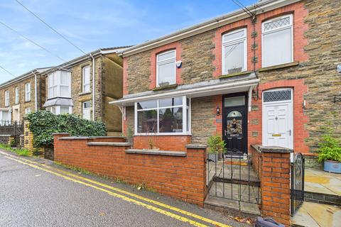 3 bedroom semi-detached house for sale, Alltygrug Road, Ystalyfera, SA9