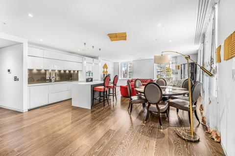 3 bedroom flat for sale, Marconi House, 335 Strand, London