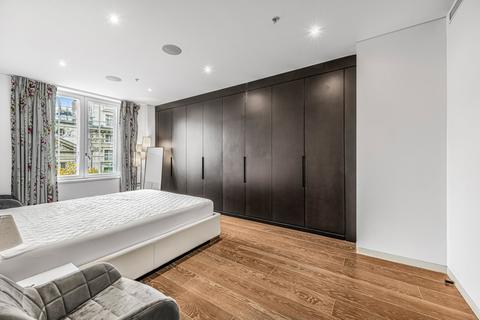 3 bedroom flat for sale, Marconi House, 335 Strand, London