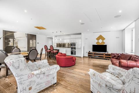 3 bedroom flat for sale, Marconi House, 335 Strand, London
