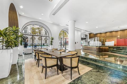 3 bedroom flat for sale, Marconi House, 335 Strand, London