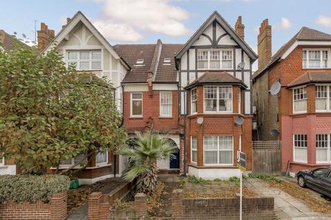 Riggindale Road, London SW16