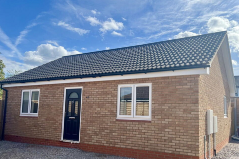 undefined, Keaton Close, Milton Keynes MK8