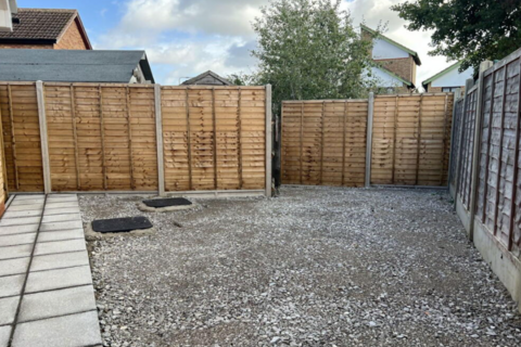 undefined, Keaton Close, Milton Keynes MK8
