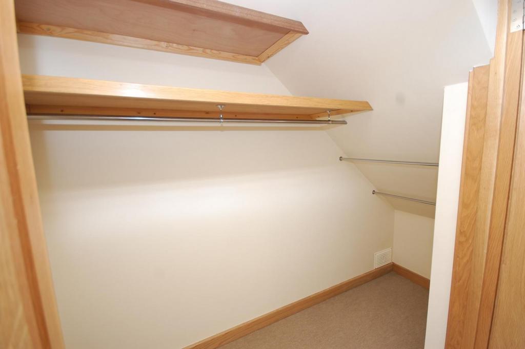 Walk in Wardrobe