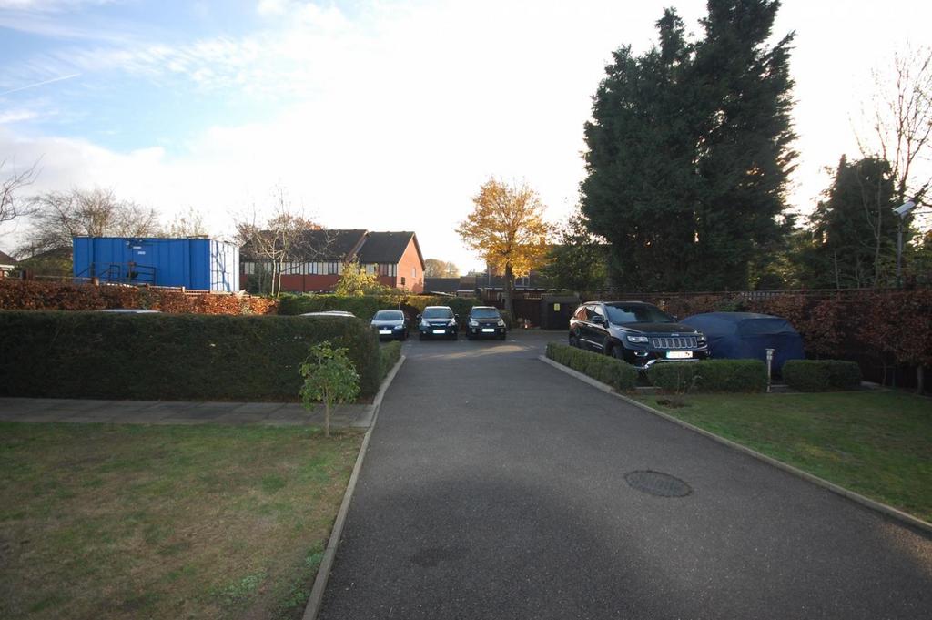 Car park