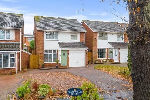 3 bedroom detached house for sale, Halford Lane, Coventry CV6