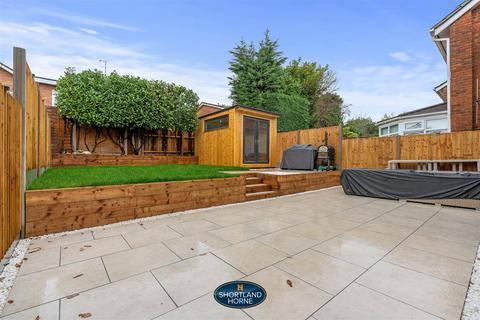3 bedroom detached house for sale, Halford Lane, Coventry CV6