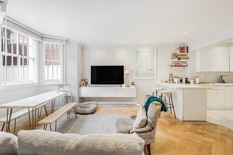2 bedroom flat to rent, Finborough Road, London