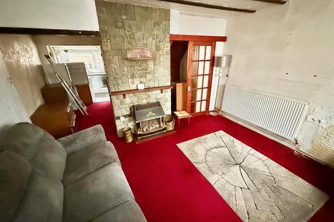 2 bedroom terraced house for sale, 2 St. Nicholas Road, Great Yarmouth, Norfolk NR30 1NL