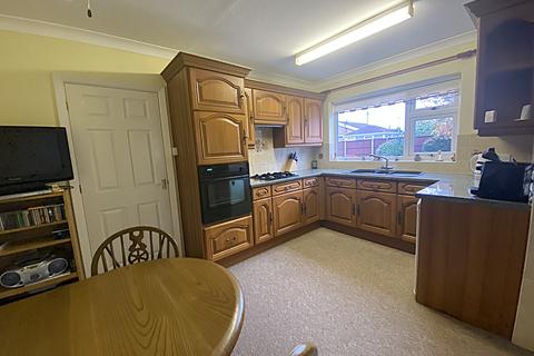 undefined, Farmers Gate, Holbeach