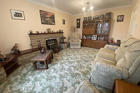 2 bedroom detached bungalow for sale, Farmers Gate, Holbeach