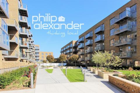 1 bedroom apartment to rent, High Street, Hornsey N8