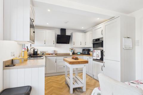 3 bedroom semi-detached house for sale, 21 Rosedale Avenue, Norton, Malton, YO17 9DL