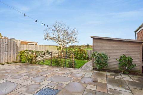 3 bedroom semi-detached house for sale, 21 Rosedale Avenue, Norton, Malton, YO17 9DL