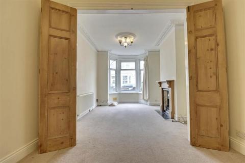 3 bedroom terraced house for sale, Chetwynd Road, Southsea, Hampshire, PO4 0LZ