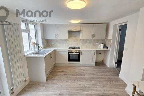 undefined, Chesterford Road, Manor Park, E12 6LB